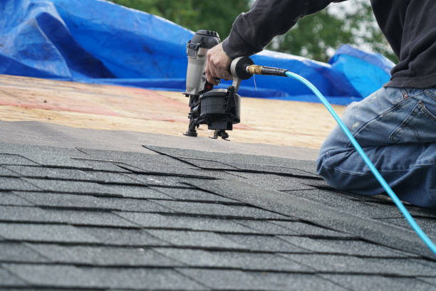 Hot Roofs in Collinsville, VA