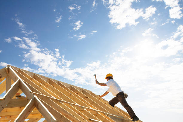 Best Skylight Installation and Repair  in Collinsville, VA